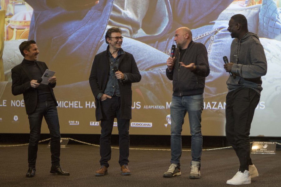 « Le Prince oublié », avec José Freitas