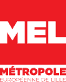 Métropole européenne de Lille